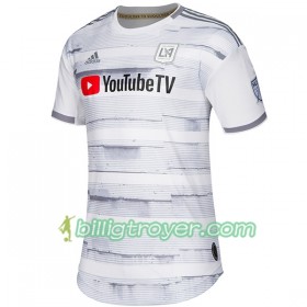 Billige Fotballdrakter Los Angeles FC Bortedraktsett 2019/20 Kortermet